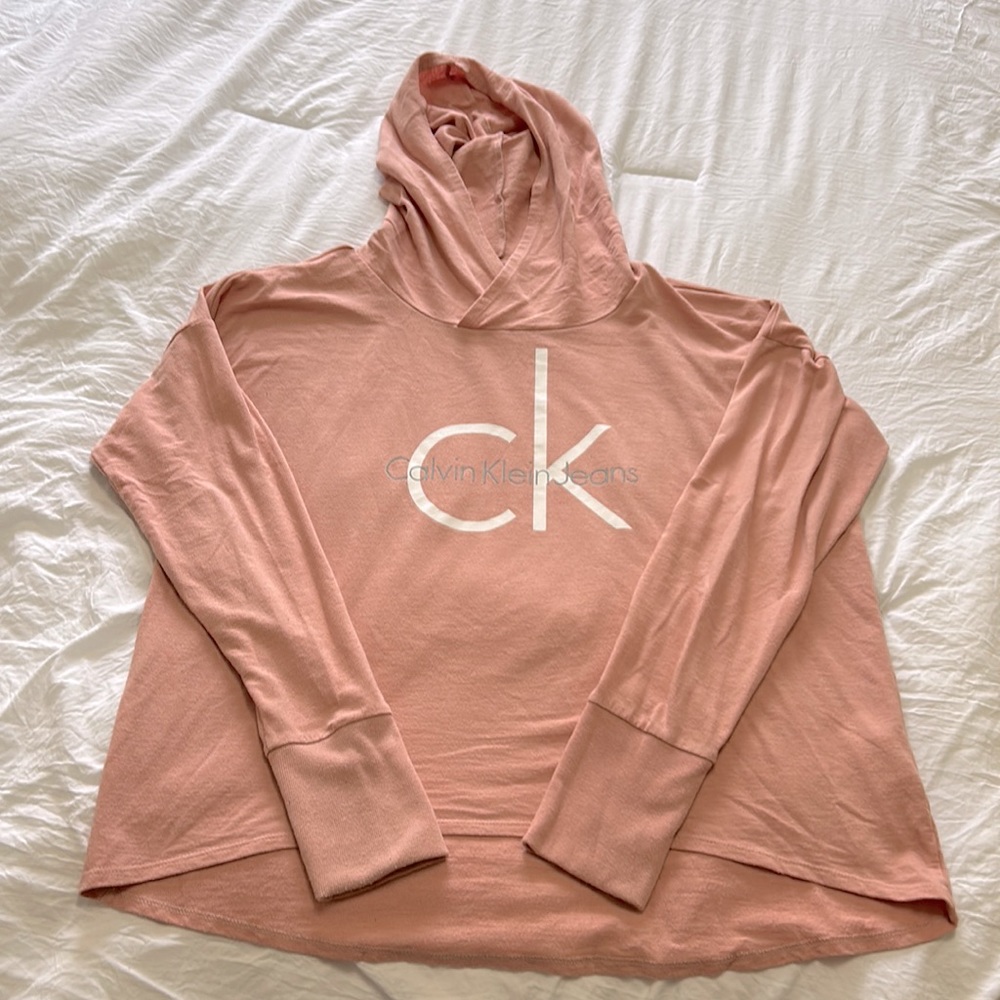 Calvin Klein Hoodie